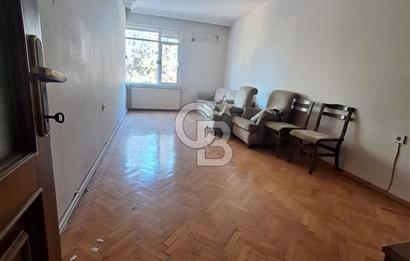 BAHÇELİEVLER'DE ATATÜRK PARKI'NA 200 METRE UZAKLIKTA GENİŞ 3+1