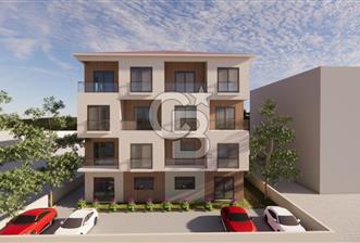 EFES SELÇUK’TA PROJEDEN SATILIK DAİRELER - 1 - 346513