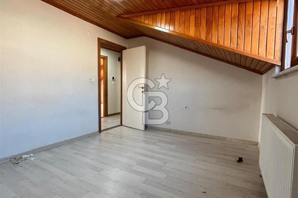 Arnavutköy Anadolu Mahallesinde Kiralık 2+1 Daire