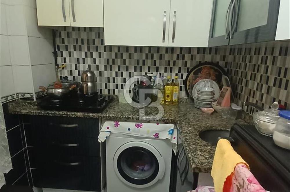 ANADOLU MAHALLESİNDE TERS DUBLEX 2+1 SATILIK DAİRE