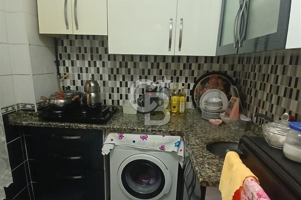 ANADOLU MAHALLESİNDE TERS DUBLEX 2+1 SATILIK DAİRE