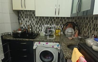 ANADOLU MAHALLESİNDE TERS DUBLEX 2+1 SATILIK DAİRE