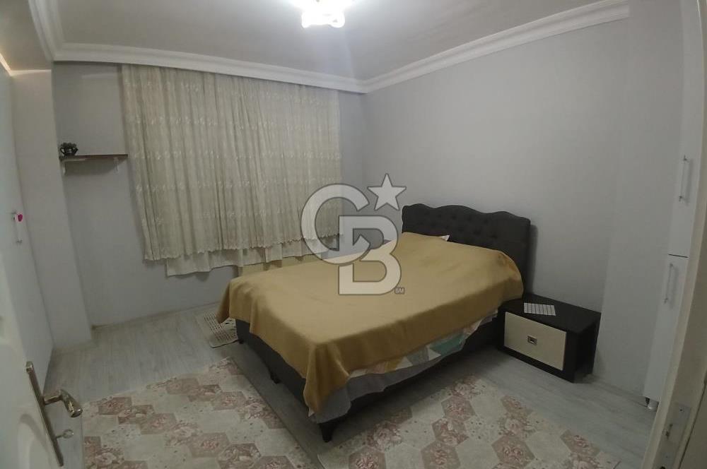 ANADOLU MAHALLESİNDE TERS DUBLEX 2+1 SATILIK DAİRE