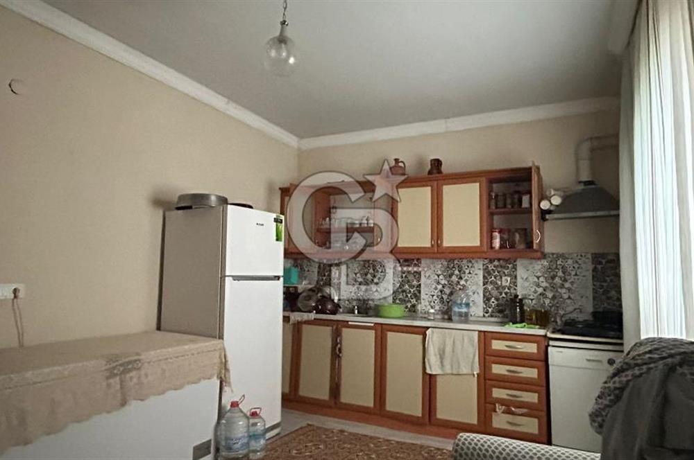 KEMALPAŞA ÖREN DE 848 M2 2+1 EV OLAN RIZA-İ TAKSİMLİ BAĞ 