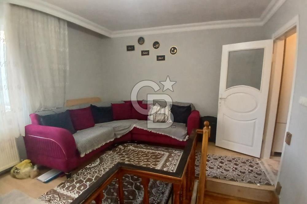 ANADOLU MAHALLESİNDE TERS DUBLEX 2+1 SATILIK DAİRE