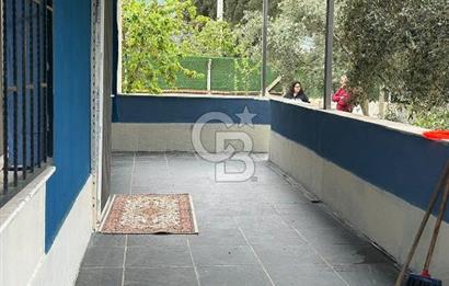 KEMALPAŞA ÖREN DE 848 M2 2+1 EV OLAN RIZA-İ TAKSİMLİ BAĞ 