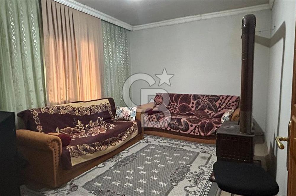 KEMALPAŞA ÖREN DE 848 M2 2+1 EV OLAN RIZA-İ TAKSİMLİ BAĞ 