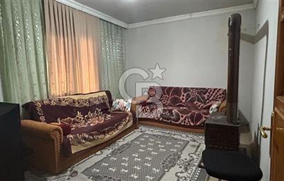 KEMALPAŞA ÖREN DE 848 M2 2+1 EV OLAN RIZA-İ TAKSİMLİ BAĞ 