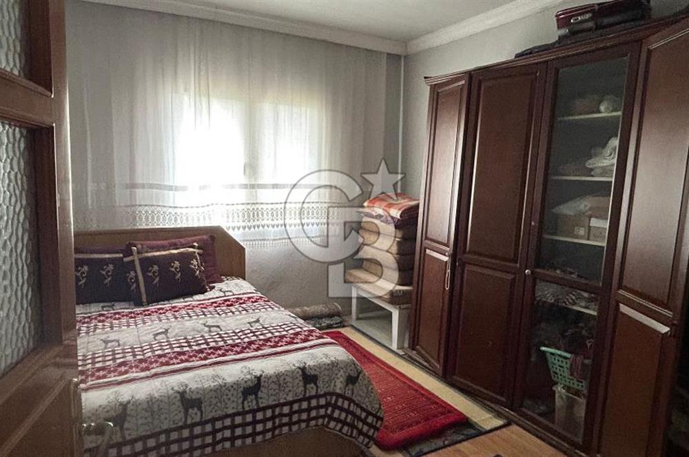 KEMALPAŞA ÖREN DE 848 M2 2+1 EV OLAN RIZA-İ TAKSİMLİ BAĞ 