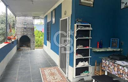 KEMALPAŞA ÖREN DE 848 M2 2+1 EV OLAN RIZA-İ TAKSİMLİ BAĞ 