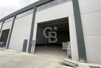 Eskihisar Pamukkale Çevre Yolu Kavşağında Satılık Sıfır Fabrika - 1 - 346479