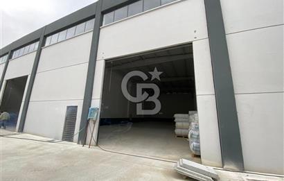 Eskihisar Pamukkale Çevre Yolu Kavşağında Satılık Sıfır Fabrika