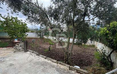 KEMALPAŞA ÖREN DE 848 M2 2+1 EV OLAN RIZA-İ TAKSİMLİ BAĞ 