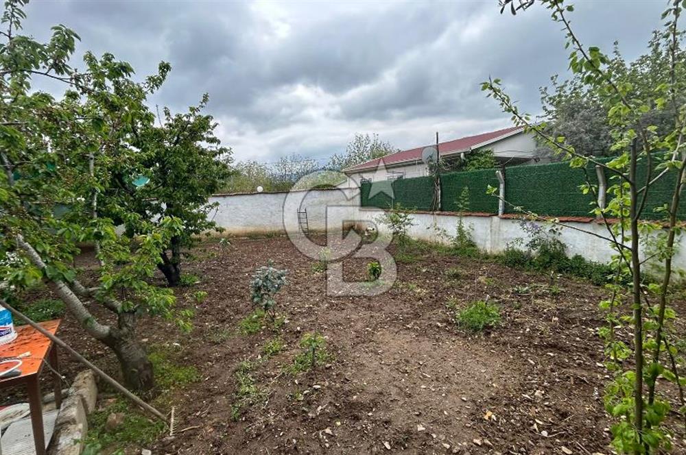 KEMALPAŞA ÖREN DE 848 M2 2+1 EV OLAN RIZA-İ TAKSİMLİ BAĞ 