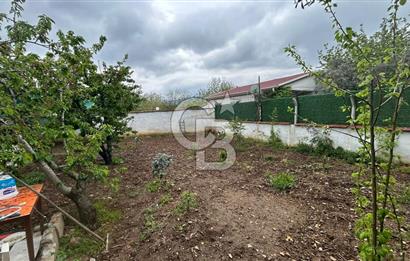 KEMALPAŞA ÖREN DE 848 M2 2+1 EV OLAN RIZA-İ TAKSİMLİ BAĞ 