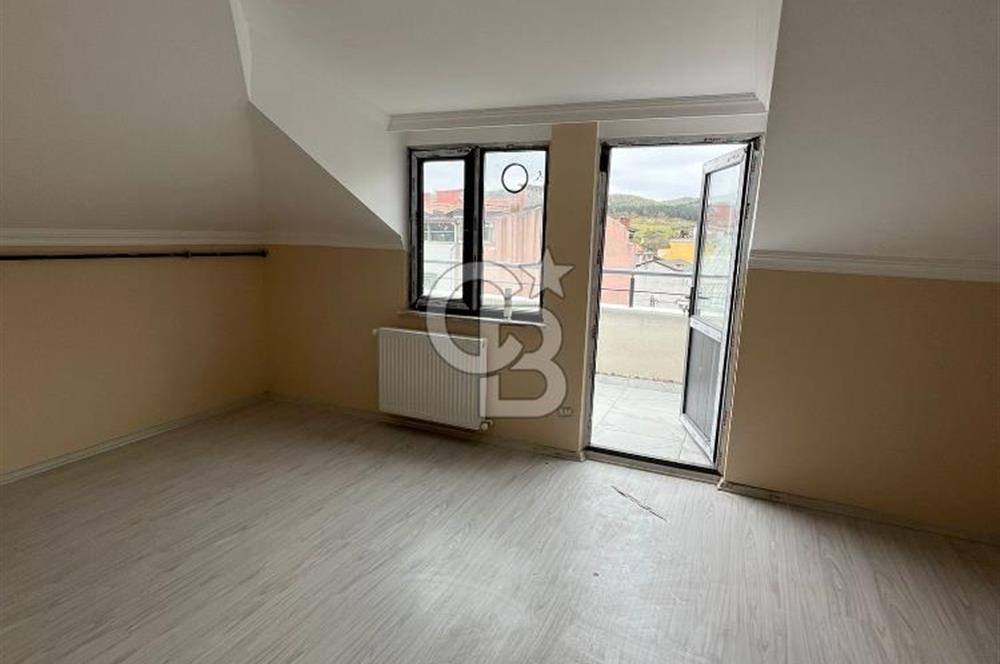 SATILIK BOĞAZKÖY MH 4+2 DUBLEKS DAİRE