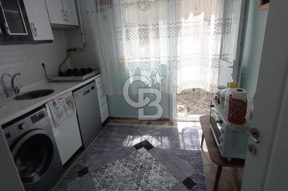 FERAH VE UYGUN FİYATLI 2+1 BODRUM KAT DAİRE