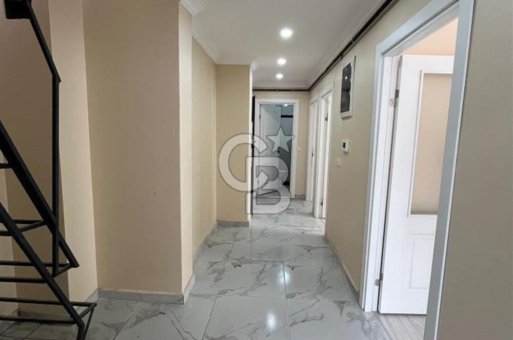 SATILIK BOĞAZKÖY MH 4+2 DUBLEKS DAİRE