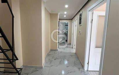 SATILIK BOĞAZKÖY MH 4+2 DUBLEKS DAİRE