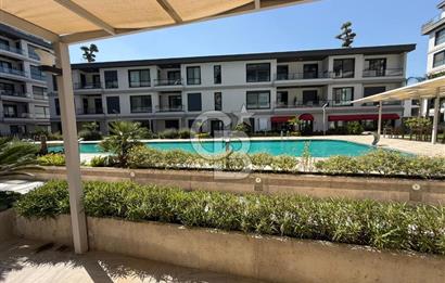 OLEA KENT ULUKENT SİTESİNDE SATILIK 3+1 GENİŞ BALKON HAVUZ CEPHE