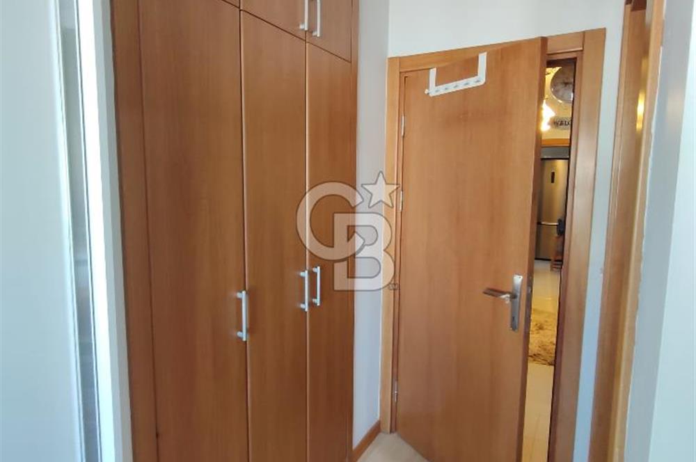 Mavişehir Soyak A Bölgesinde 2+1 Satılık Daire