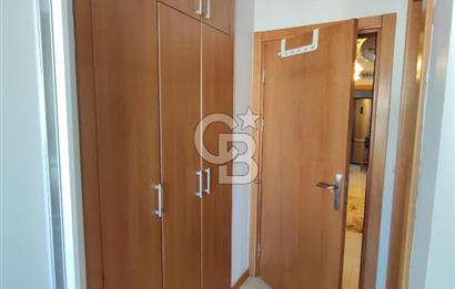 Mavişehir Soyak A Bölgesinde 2+1 Satılık Daire