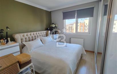 Mavişehir Soyak A Bölgesinde 2+1 Satılık Daire