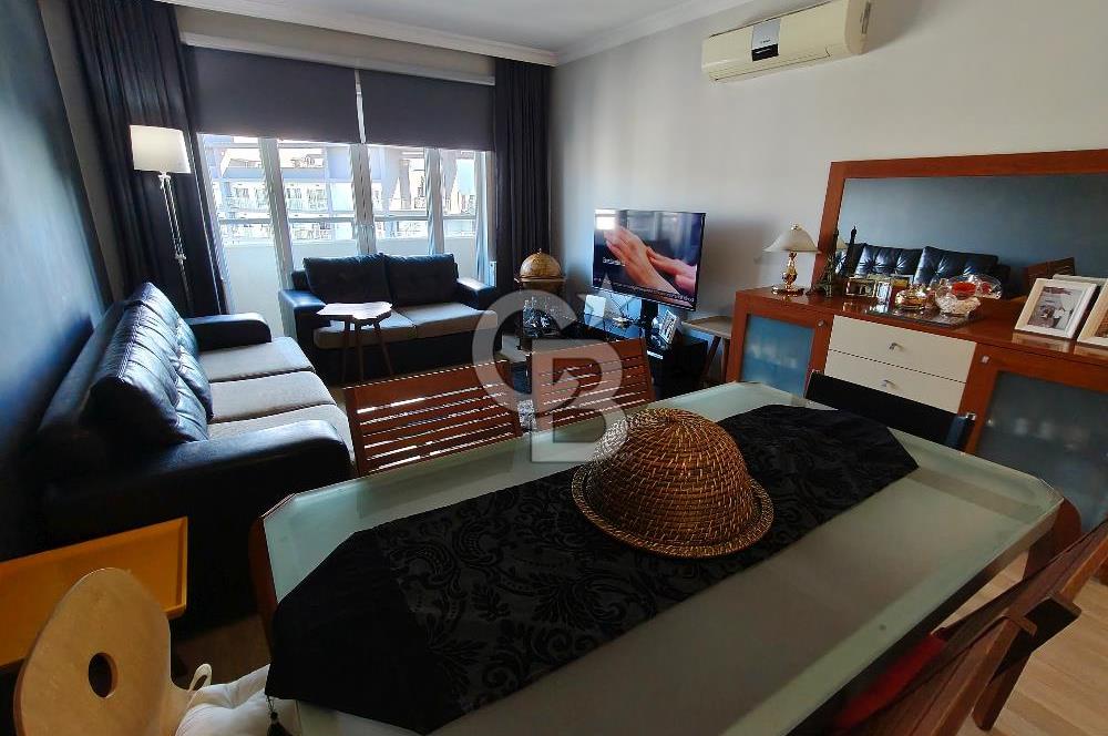 Mavişehir Soyak A Bölgesinde 2+1 Satılık Daire