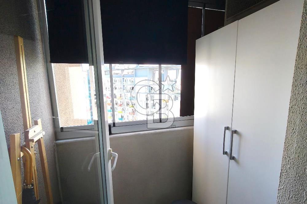 Mavişehir Soyak A Bölgesinde 2+1 Satılık Daire