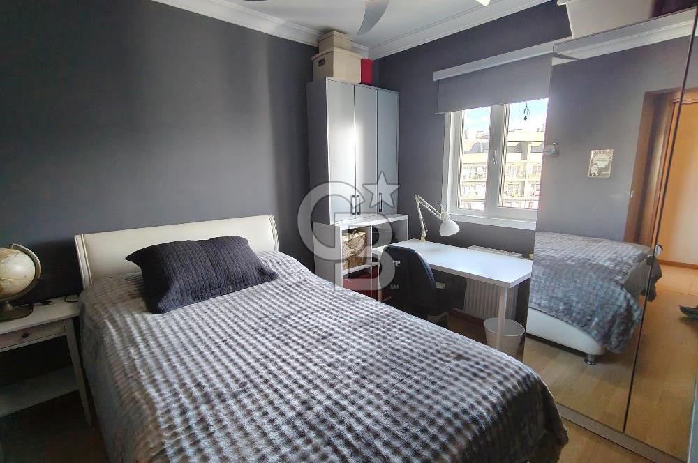 Mavişehir Soyak A Bölgesinde 2+1 Satılık Daire