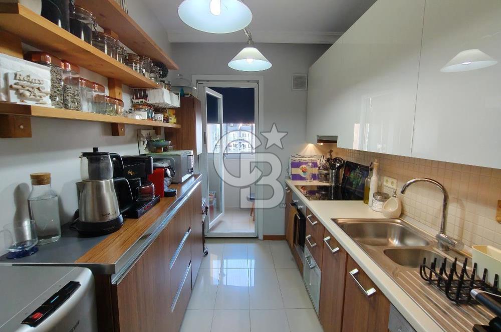 Mavişehir Soyak A Bölgesinde 2+1 Satılık Daire