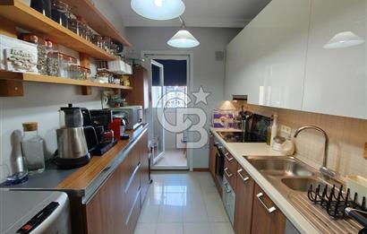 Mavişehir Soyak A Bölgesinde 2+1 Satılık Daire