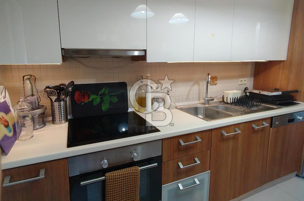 Mavişehir Soyak A Bölgesinde 2+1 Satılık Daire