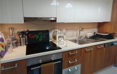 Mavişehir Soyak A Bölgesinde 2+1 Satılık Daire