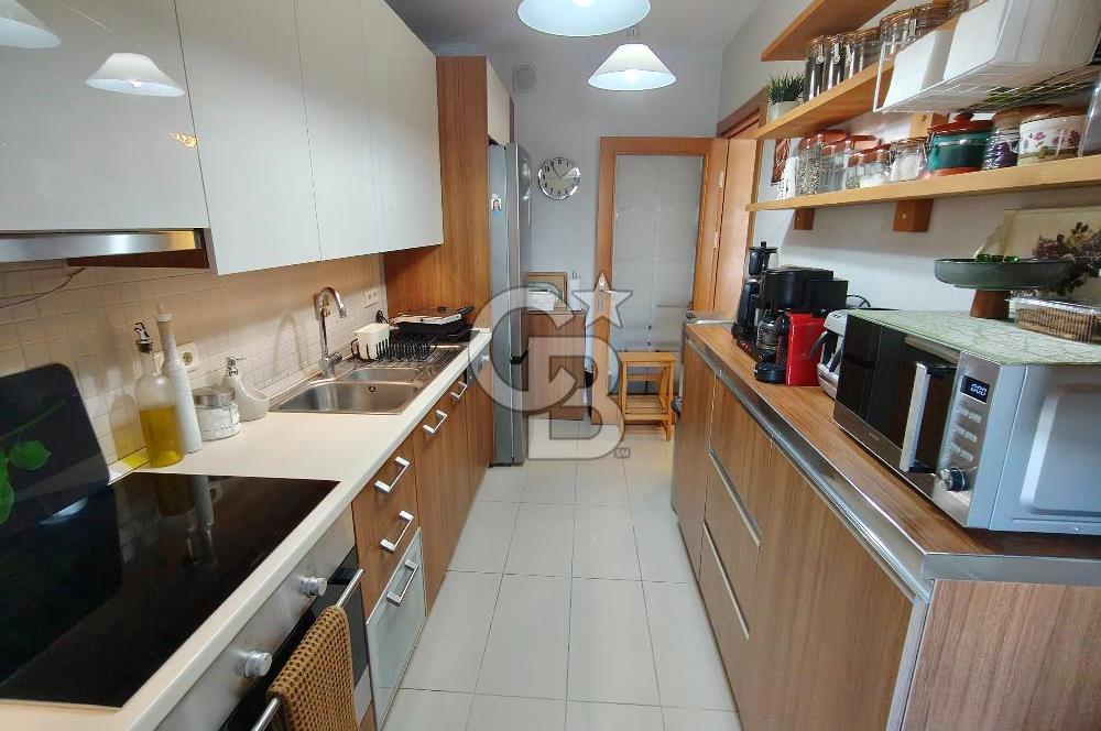 Mavişehir Soyak A Bölgesinde 2+1 Satılık Daire