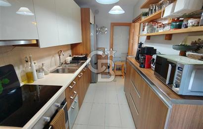 Mavişehir Soyak A Bölgesinde 2+1 Satılık Daire