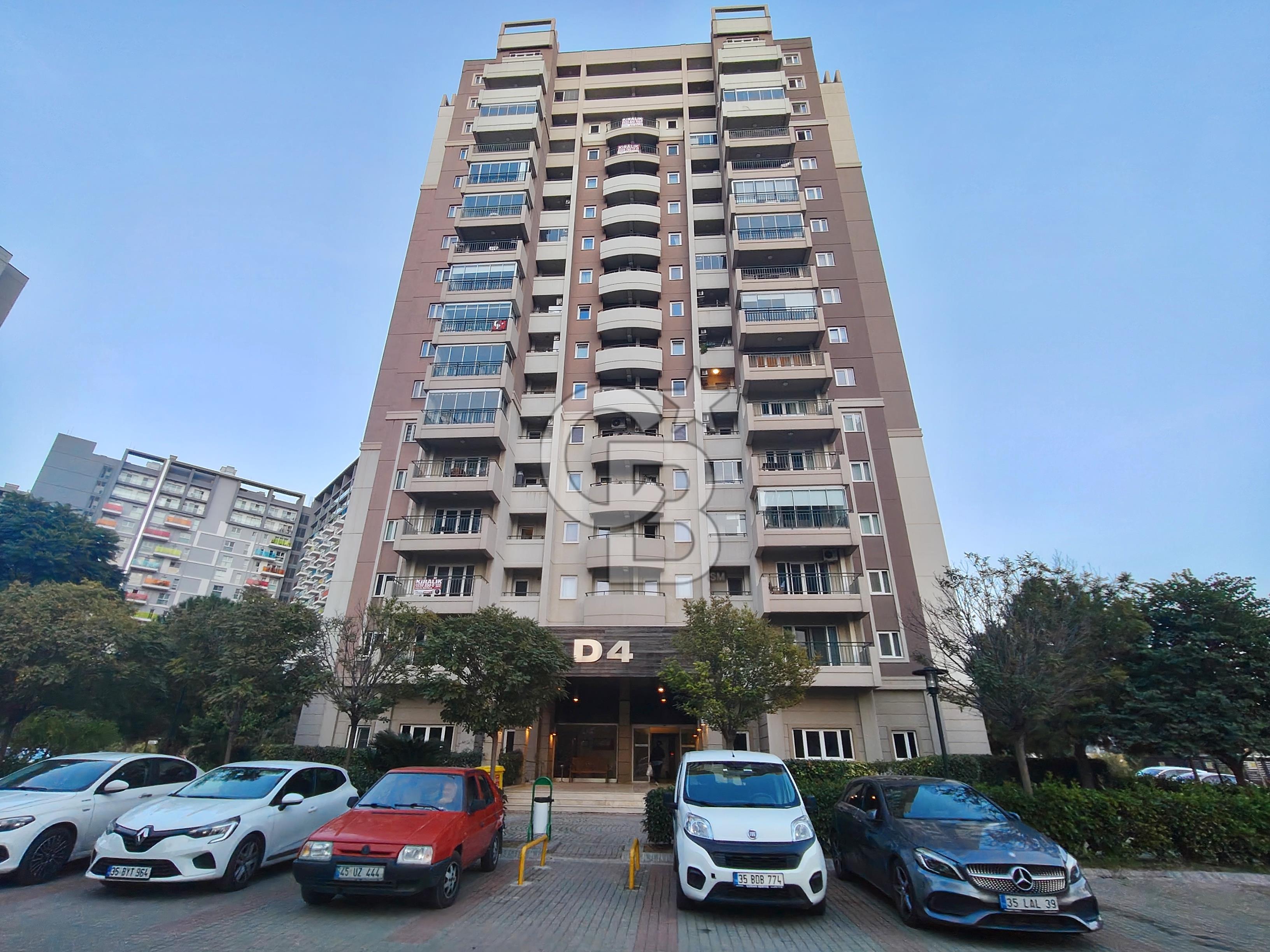 Mavişehir Soyak A Bölgesinde 2+1 Satılık Daire