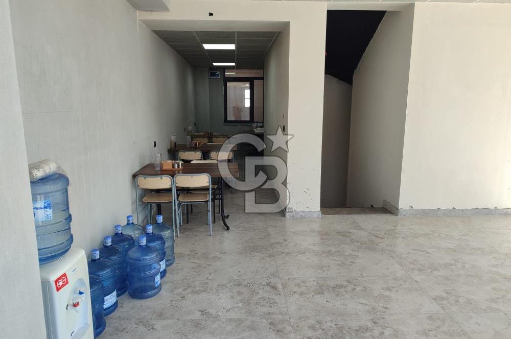 ANKARA SARAY'DA 3500 m² YENİ VE DONANIMLI ÜRETİM TESİSİ |FABRİKA