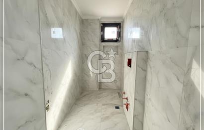 Silivri Ortaköyde Deniz Manzaralı Satılık 6+1 Lüks Villa