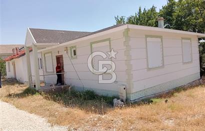 BURDUR AĞLASUNDA SATILIK VİLLA