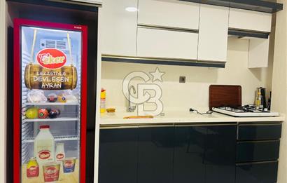 BULVAR ANATOLİA'DA YATIRIMA UYGUN SATILIK OFİS