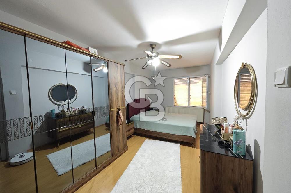 Balçova'da 3+1 Satılık Daire