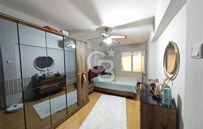 Balçova'da 3+1 Satılık Daire