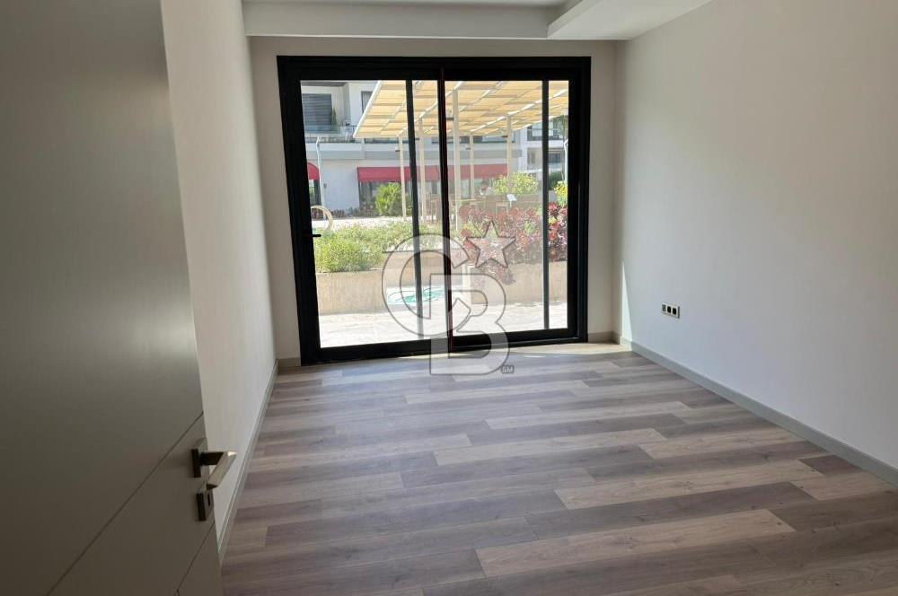 OLEA KENT ULUKENT SİTESİNDE SATILIK 3+1 GENİŞ BALKON HAVUZ CEPHE