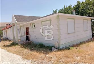 BURDUR AĞLASUNDA SATILIK VİLLA - 5 - 346532