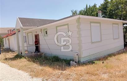 BURDUR AĞLASUNDA SATILIK VİLLA