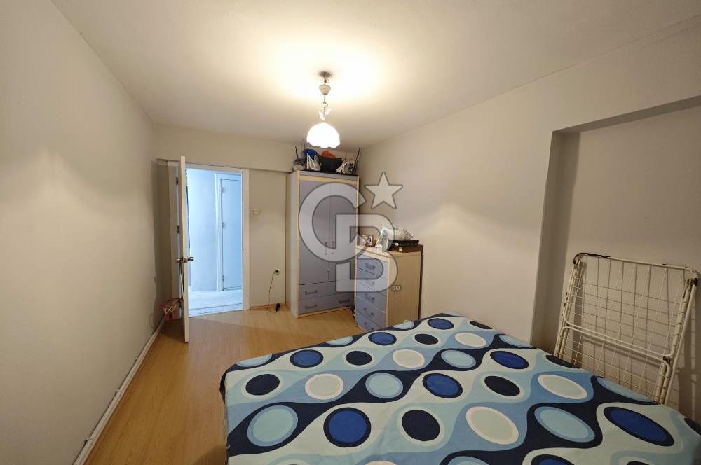 Balçova'da 3+1 Satılık Daire