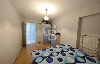 Balçova'da 3+1 Satılık Daire