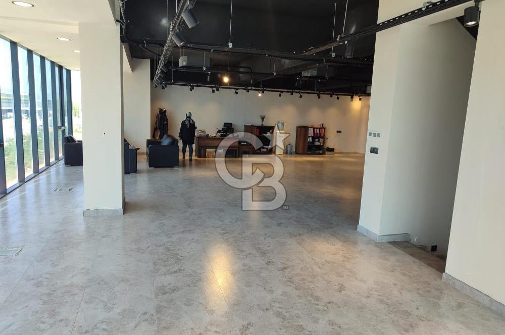 ANKARA SARAY'DA 3500 m² YENİ VE DONANIMLI ÜRETİM TESİSİ |FABRİKA