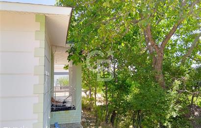 BURDUR AĞLASUNDA SATILIK VİLLA